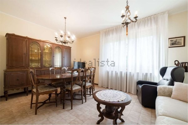 appartamento in vendita a Carpi