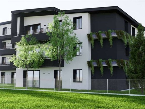 appartamento in vendita a Carpi