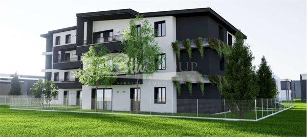 appartamento in vendita a Carpi