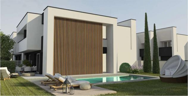 casa indipendente in vendita a Carpi
