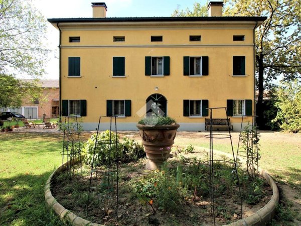 appartamento in vendita a Carpi