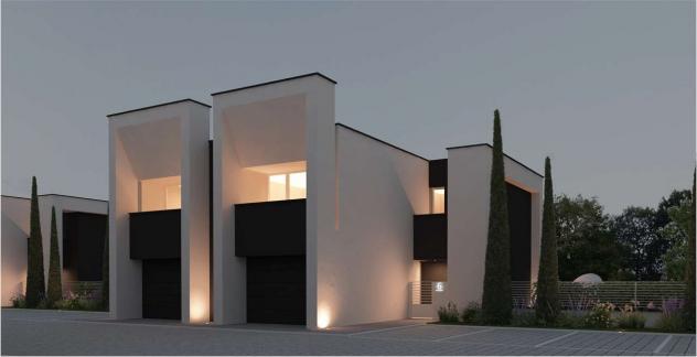 casa indipendente in vendita a Carpi