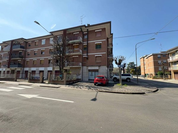 appartamento in vendita a Carpi in zona Quartirolo