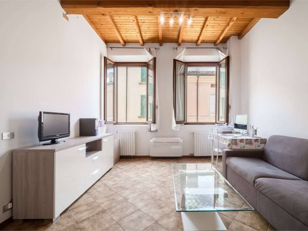 appartamento in vendita a Carpi in zona Centro Storico