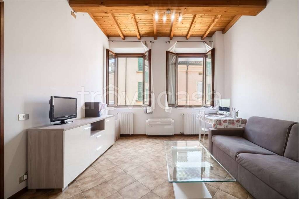 appartamento in vendita a Carpi in zona Centro Storico
