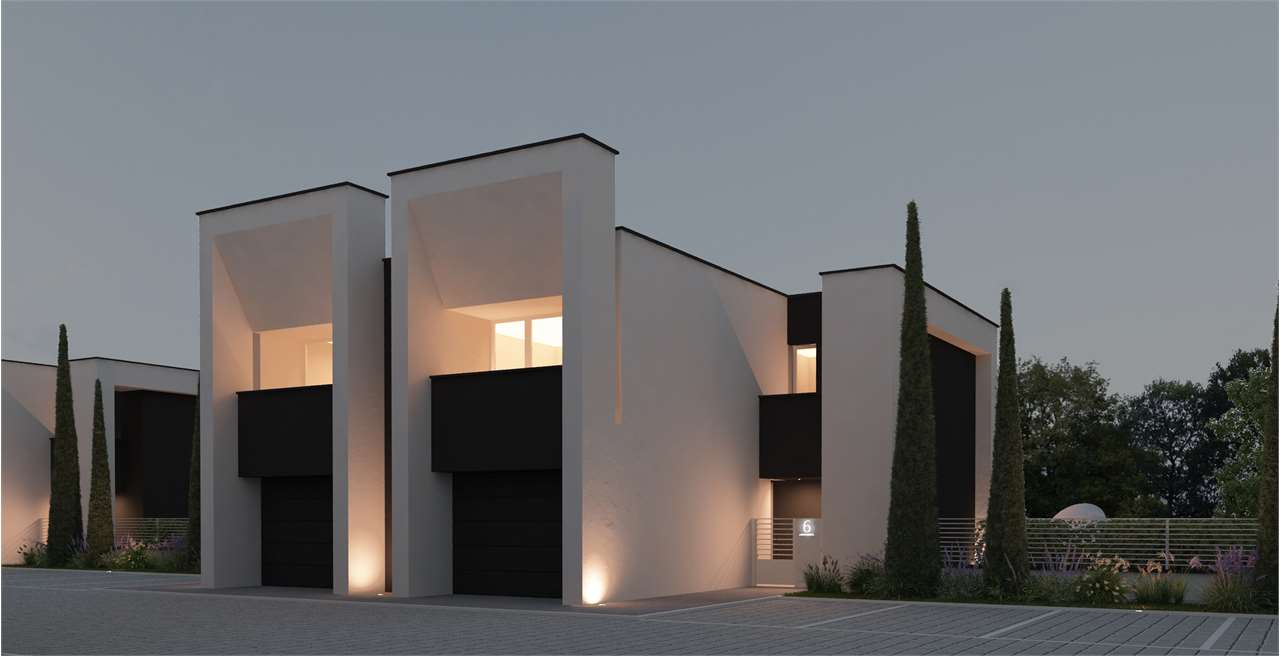 casa indipendente in vendita a Carpi