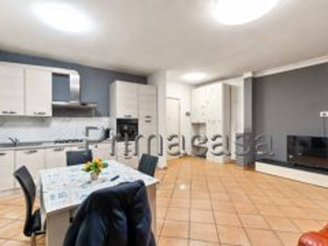 appartamento in vendita a Carpi