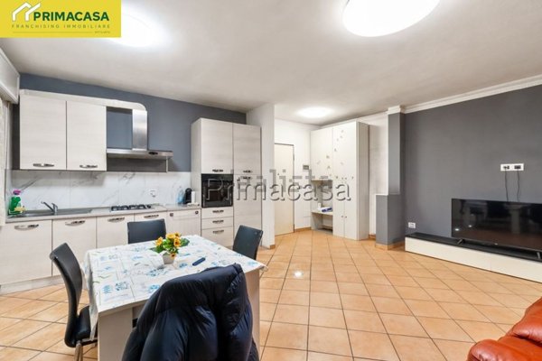 appartamento in vendita a Carpi in zona Centro Storico