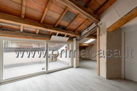 appartamento in vendita a Carpi in zona Centro Storico