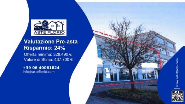 negozio in vendita a Carpi