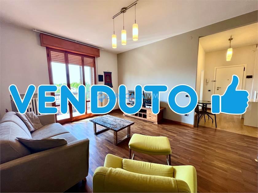 appartamento in vendita a Carpi