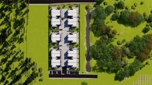 casa indipendente in vendita a Carpi