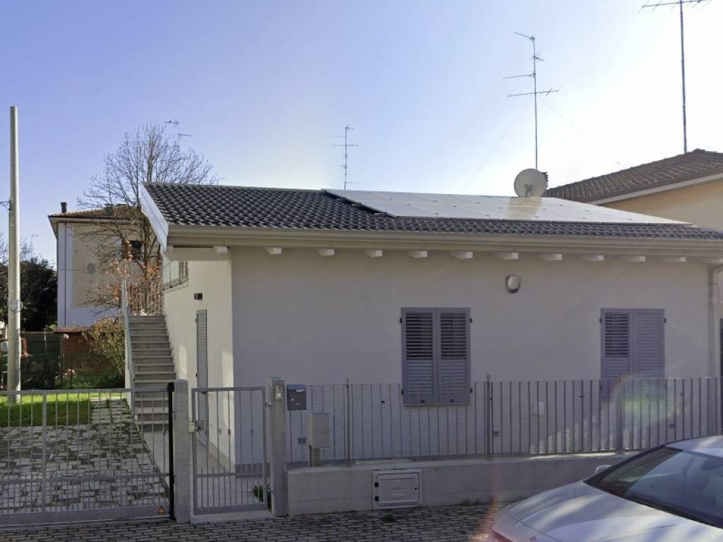 casa indipendente in vendita a Carpi