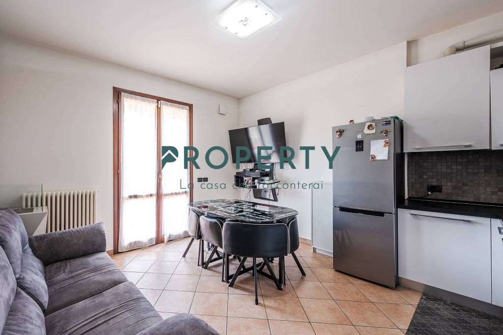 appartamento in vendita a Carpi