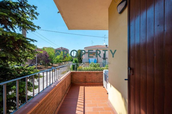appartamento in vendita a Carpi