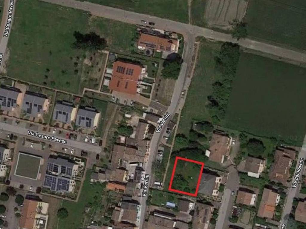 casa indipendente in vendita a Carpi in zona Fossoli