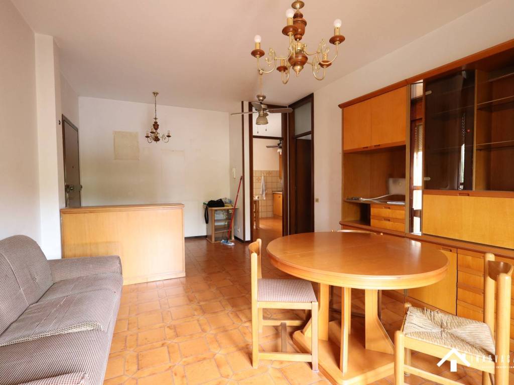 appartamento in vendita a Carpi