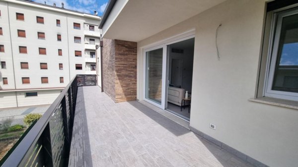 appartamento in vendita a Carpi in zona Quartirolo
