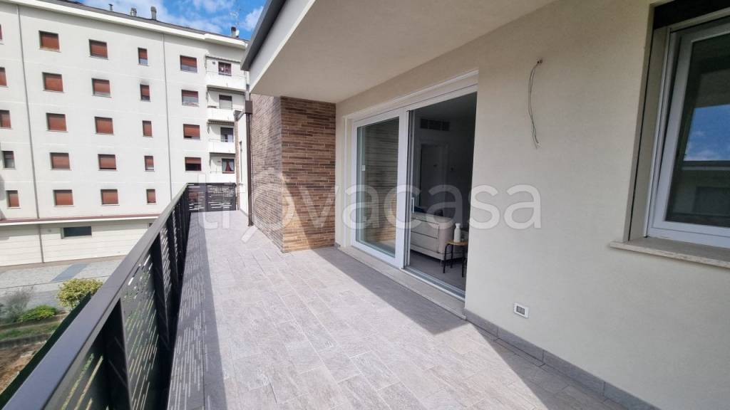 appartamento in vendita a Carpi