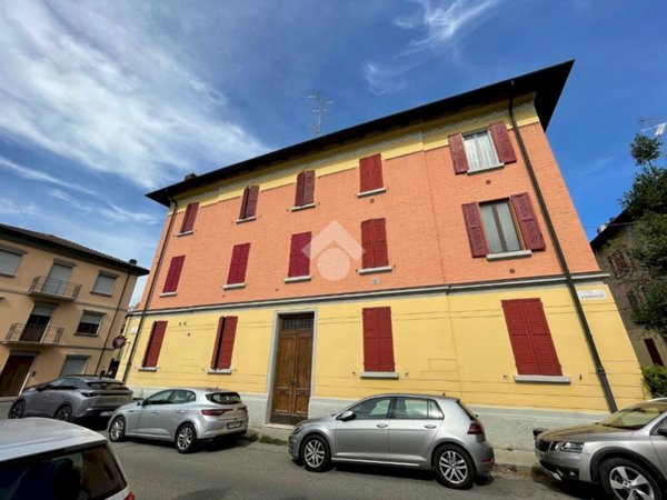 appartamento in vendita a Carpi in zona Cortile