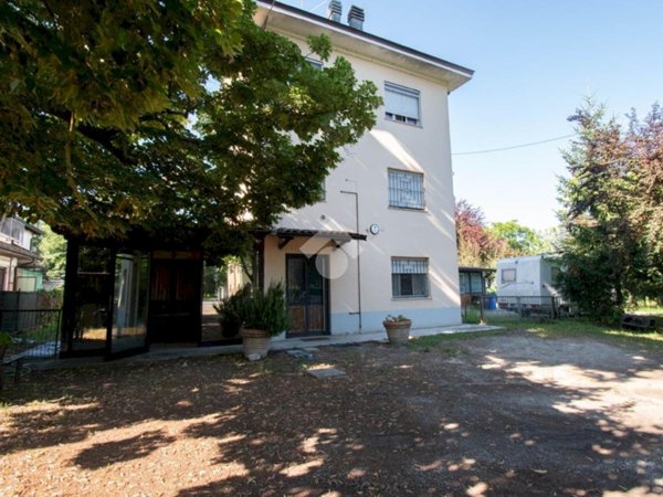 casa indipendente in vendita a Carpi in zona Fossoli