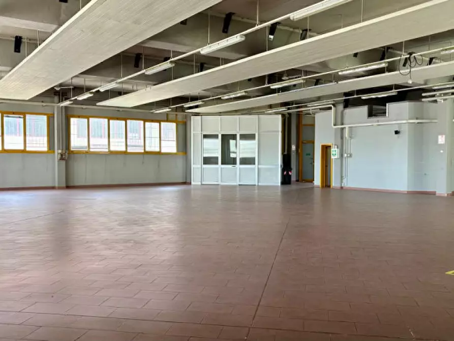 mansarda in vendita a Carpi