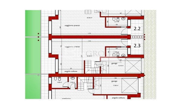 casa indipendente in vendita a Carpi
