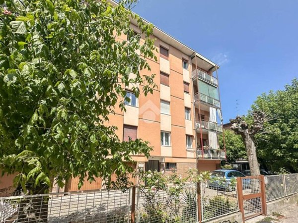 appartamento in vendita a Carpi in zona Quartirolo