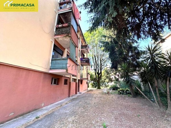 appartamento in vendita a Carpi in zona Quartirolo