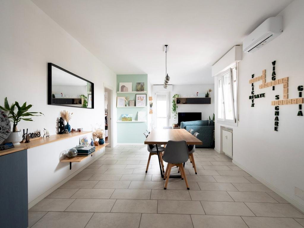 appartamento in vendita a Carpi