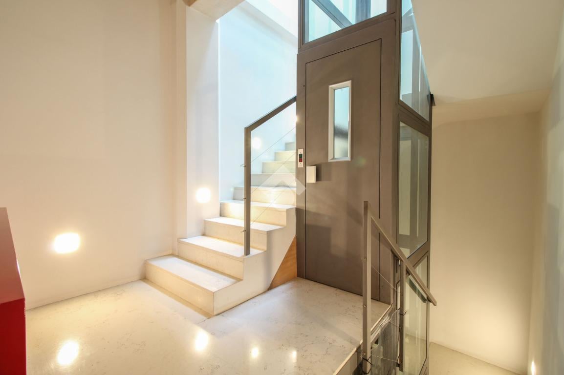 appartamento in vendita a Carpi in zona Centro Storico