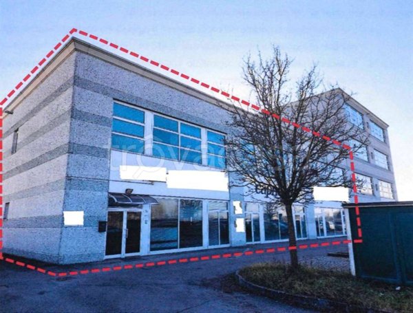 negozio in vendita a Carpi in zona Budrione