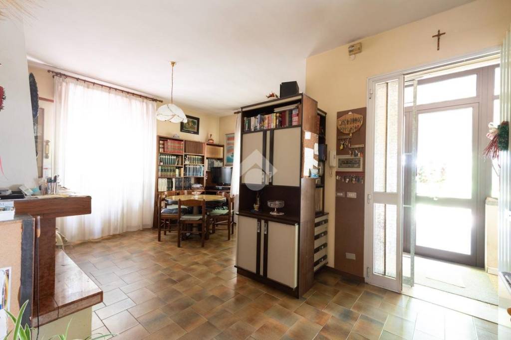 casa indipendente in vendita a Carpi in zona Budrione