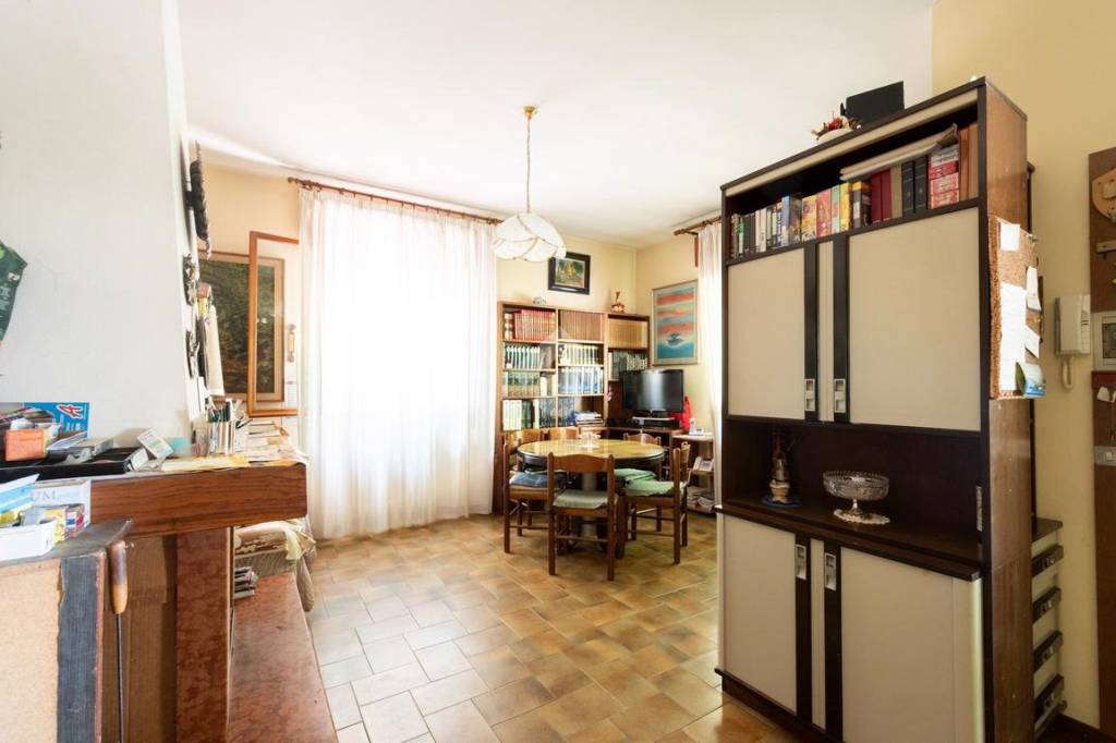 casa indipendente in vendita a Carpi in zona Budrione