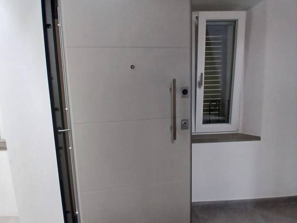 appartamento in vendita a Carpi