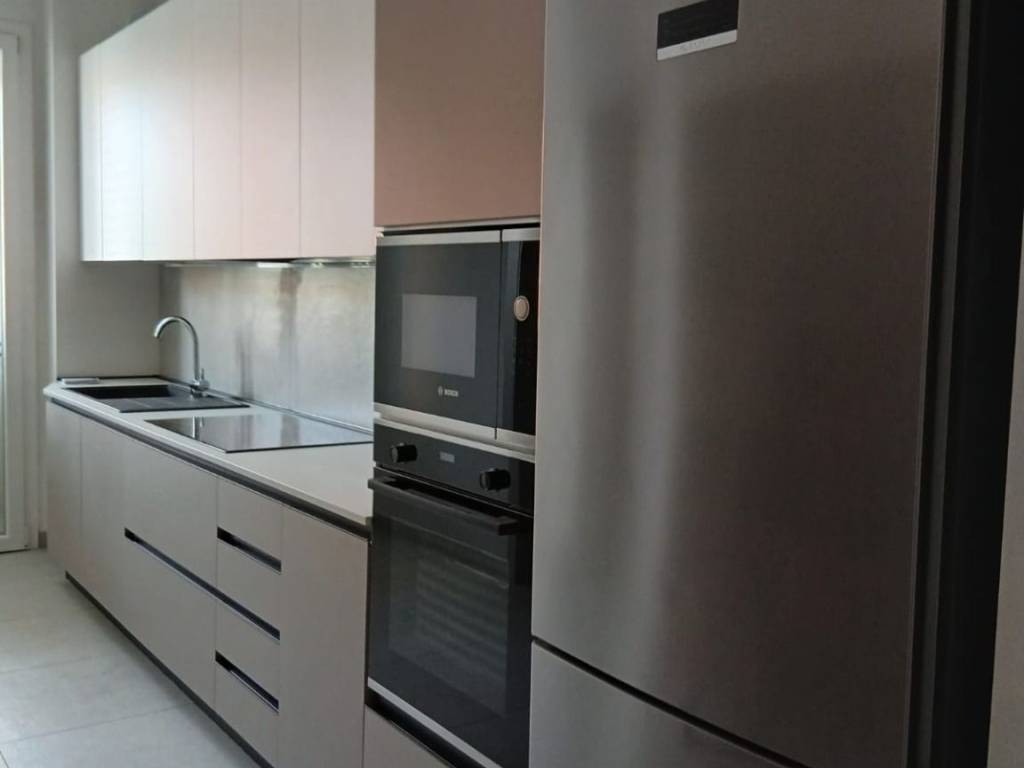 appartamento in vendita a Carpi