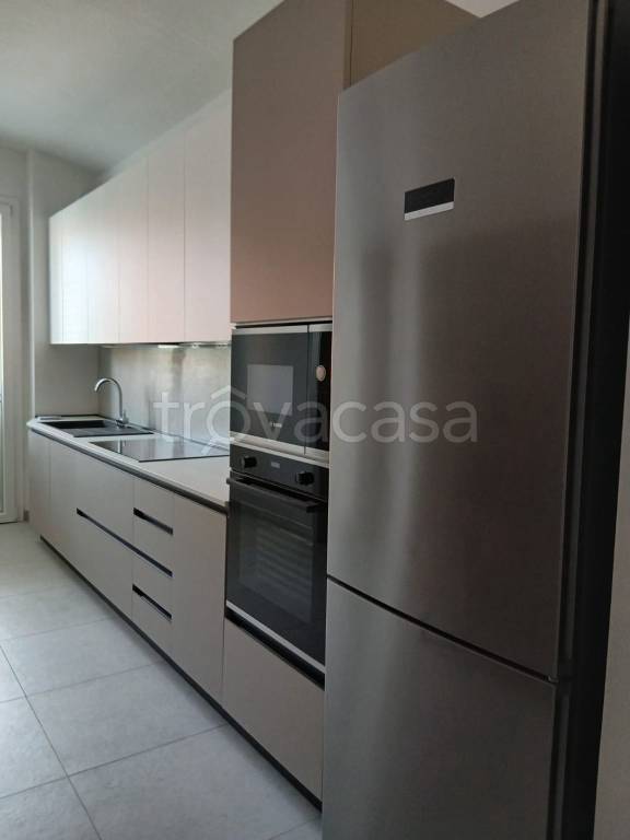 appartamento in vendita a Carpi