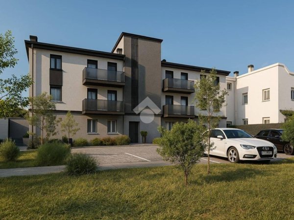 appartamento in vendita a Carpi