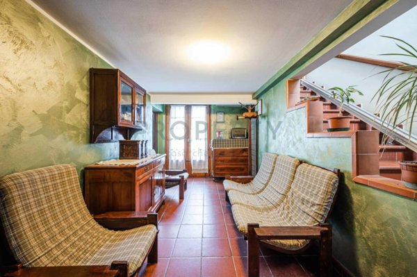casa indipendente in vendita a Carpi