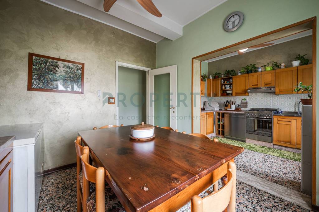 casa indipendente in vendita a Carpi