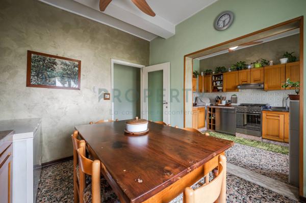 casa indipendente in vendita a Carpi in zona Cibeno Pile