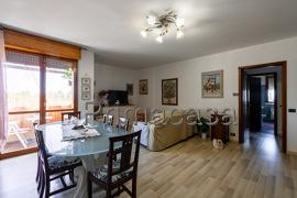 appartamento in vendita a Carpi in zona Quartirolo