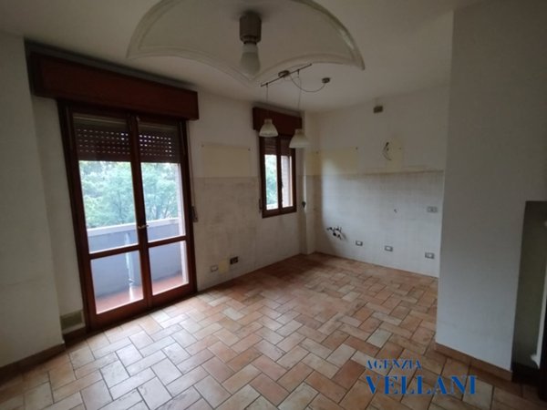 appartamento in vendita a Carpi in zona Centro Storico