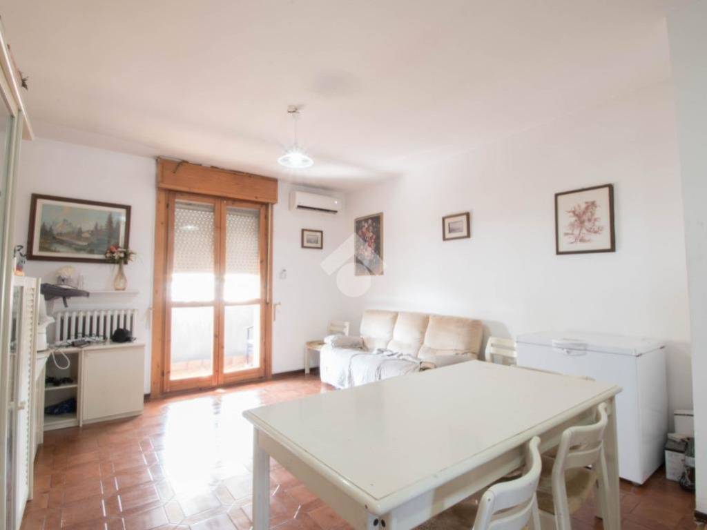 appartamento in vendita a Carpi