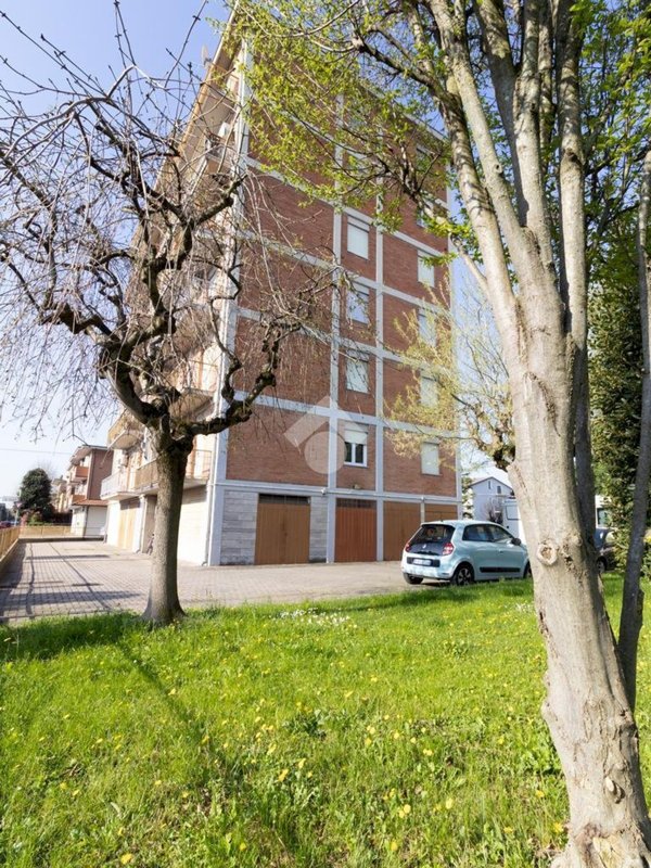appartamento in vendita a Carpi