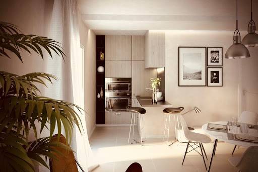 appartamento in vendita a Carpi