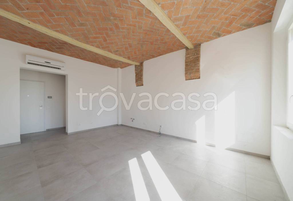 appartamento in vendita a Carpi in zona Centro Storico