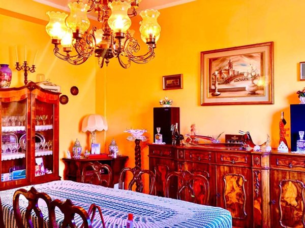 casa indipendente in vendita a Carpi in zona Cibeno Pile