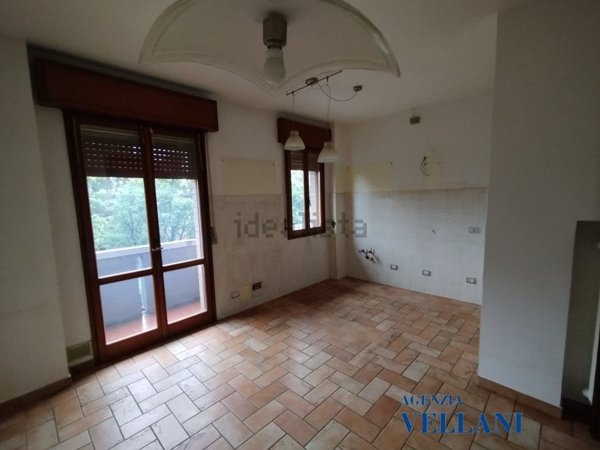 appartamento in vendita a Carpi