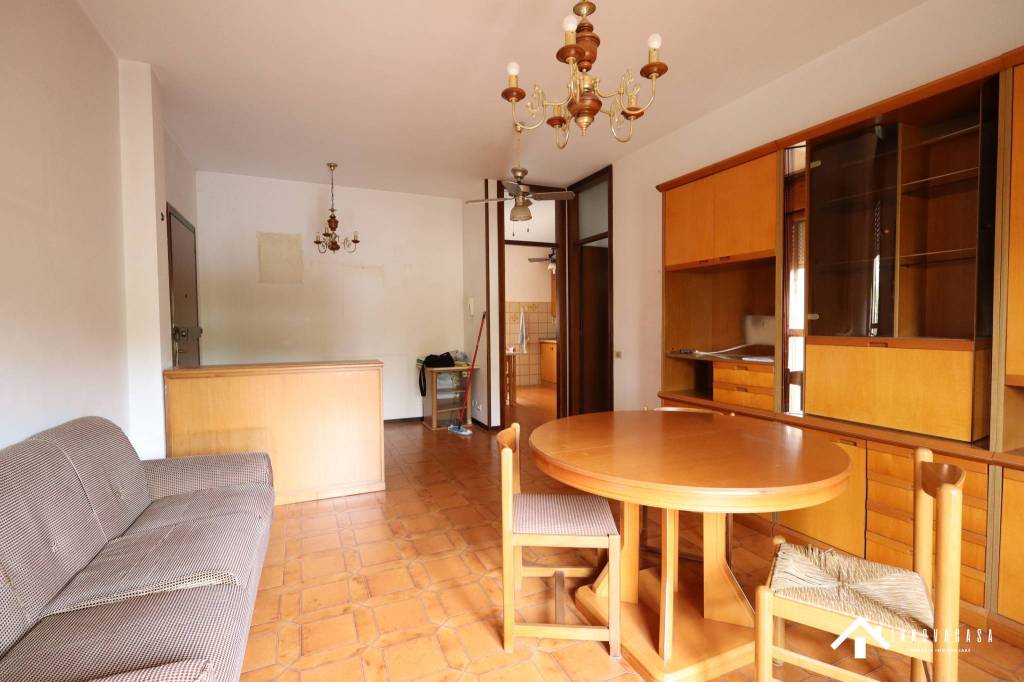 appartamento in vendita a Carpi